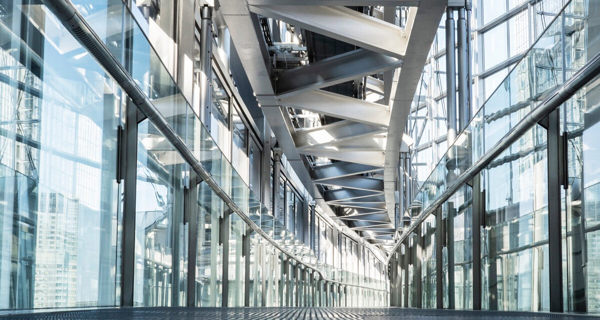 Ventilation in Modern Buildings – Why Professional Installation Matters