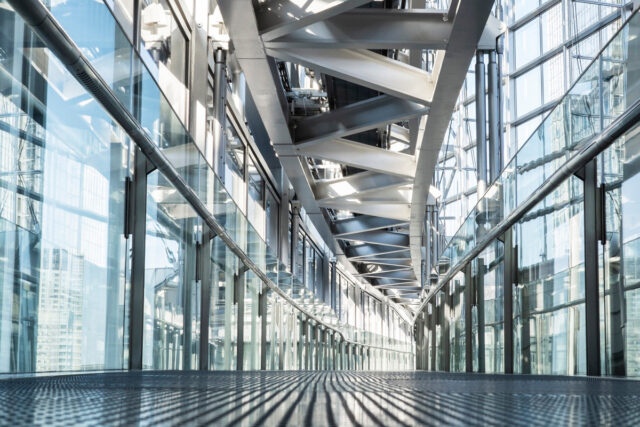 Ventilation in Modern Buildings – Why Professional Installation Matters
